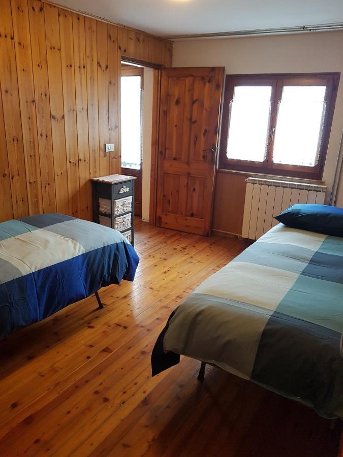 Piccola residenza Appartamento Champoluc Esterno foto